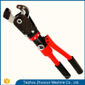 Good Gear Puller Hydraulic For Sale Wholesale New Battery Powered Cable Cutter